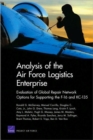 Image for Analysis of the Air Force Logistics Enterprise
