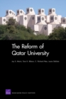 Image for The Reform of Qatar University