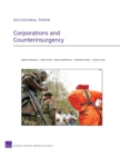 Image for Corporations and Counterinsurgency