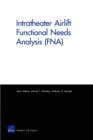 Image for Intratheater Airlift Functional Needs Analysis (Fna)