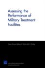 Image for Assessing the Performance of Military Treatment Facilities