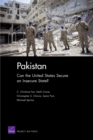 Image for Pakistan : Can the United States Secure an Insecure State?