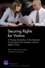 Image for Securing Rights for Victims