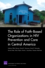 Image for The Role of Faith-based Organizations in HIV Prevention and Care in Central America