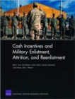 Image for Cash Incentives and Military Enlistment, Attrition, and Reenlistment