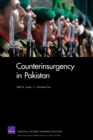 Image for Counterinsurgency in Pakistan