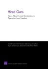 Image for Hired Guns