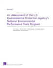 Image for An Assessment of the U.S. Environmental Protection Agency&#39;s National Environmental Performance Track Program