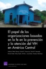 Image for El Papel De Las Organizaciones Basadas En La Fe En La Prevencion Y La Atencion Del VIH En America Central