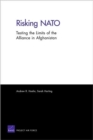 Image for Risking NATO  : testing the limits of the alliance in Afghanistan