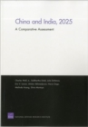 Image for China and India, 2025: A Comparative Assessment