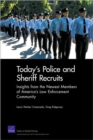 Image for Today&#39;s Police Sheriff Recruits