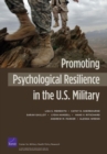 Image for Promoting Psychological Resilience in the U.S. Military