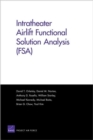 Image for Intratheater Airlift Functional Solution Analysis (Fsa)
