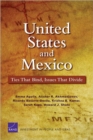 Image for United States and Mexico