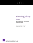 Image for Reducing Drug Trafficking Revenues and Violence in Mexico