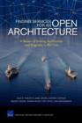 Image for Finding Services for an Open Architecture : A Review of Existing Applications and Programs in Peo C4i
