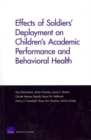 Image for Effects of Soldiers Deployment on Children