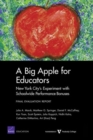 Image for A Big Apple for Educators : New York City&#39;s Experiment with Schoolwide Performance Bonuses: Final Evaluation Report