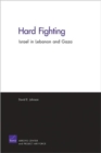 Image for Hard Fighting