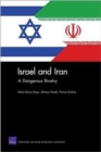 Image for Israel and Iran