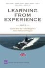 Image for Learning from Experience : v. III : Lessons from the United Kingdom&#39;s Astute Submarine Program