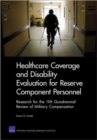 Image for Healthcare Coverage and Disability Evaluation for Reserve Component Personnel