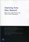 Image for Improving Army Basic Research