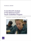 Image for A Cost-Benefit Analysis of the National Guard Youth Challenge Program