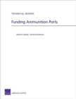 Image for Funding Ammunition Ports