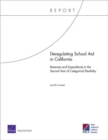 Image for Deregulating School Aid in California