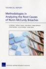 Image for Methodologies in Analyzing the Root Causes of Nunn-Mccurdy Breaches