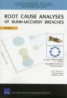 Image for Root Cause Analyses of Nunn-Mccurdy Breaches : Excalibur Artillery Projectile and the Navy Enterprise Resource Planning Program, with an Approach to Analyzing Complexity and Risk