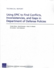 Image for Using Epic to Find Conflicts, Inconsistencies, and Gaps in Department of Defense Policies