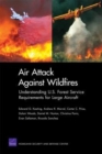 Image for Air Attack Against Wildfires : Understanding U.S. Forest Service Requirements for Large Aircraft