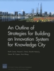 Image for An Outline of Strategies for Building an Innovation System for Knowledge City