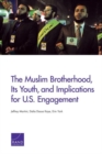Image for The Muslim Brotherhood, its Youth, and Implications for U.S. Engagement