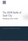 Image for 2008 Battle of Sadr City : Reimagining Urban Combat