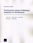 Image for The Economic Impact of Medicaid Expansion on Pennsylvania