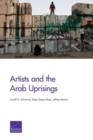 Image for Artists and the Arab Uprisings