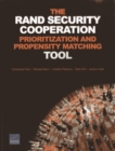 Image for The Rand Security Cooperation Prioritization and Propensity Matching Tool
