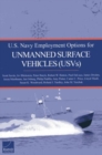 Image for U.S. Navy Employment Options for Unmanned Surface Vehicles (Usvs)