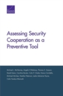 Image for Assessing Security Cooperation as a Preventive Tool