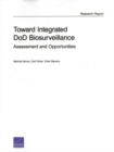 Image for Toward Integrated DOD Biosurveillance