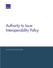 Image for Authority to Issue Interoperability Policy