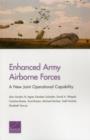 Image for Enhanced Army Airborne Forces