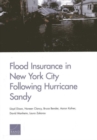 Image for Flood Insurance in New York City Following Hurricane Sandy