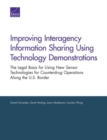 Image for Improving Interagency Information Sharing Using Technology Demonstrations