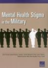 Image for Mental Health Stigma in the Military