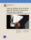 Image for Capacity Building at the Kurdistan Region Statistics Office Through Data Collection